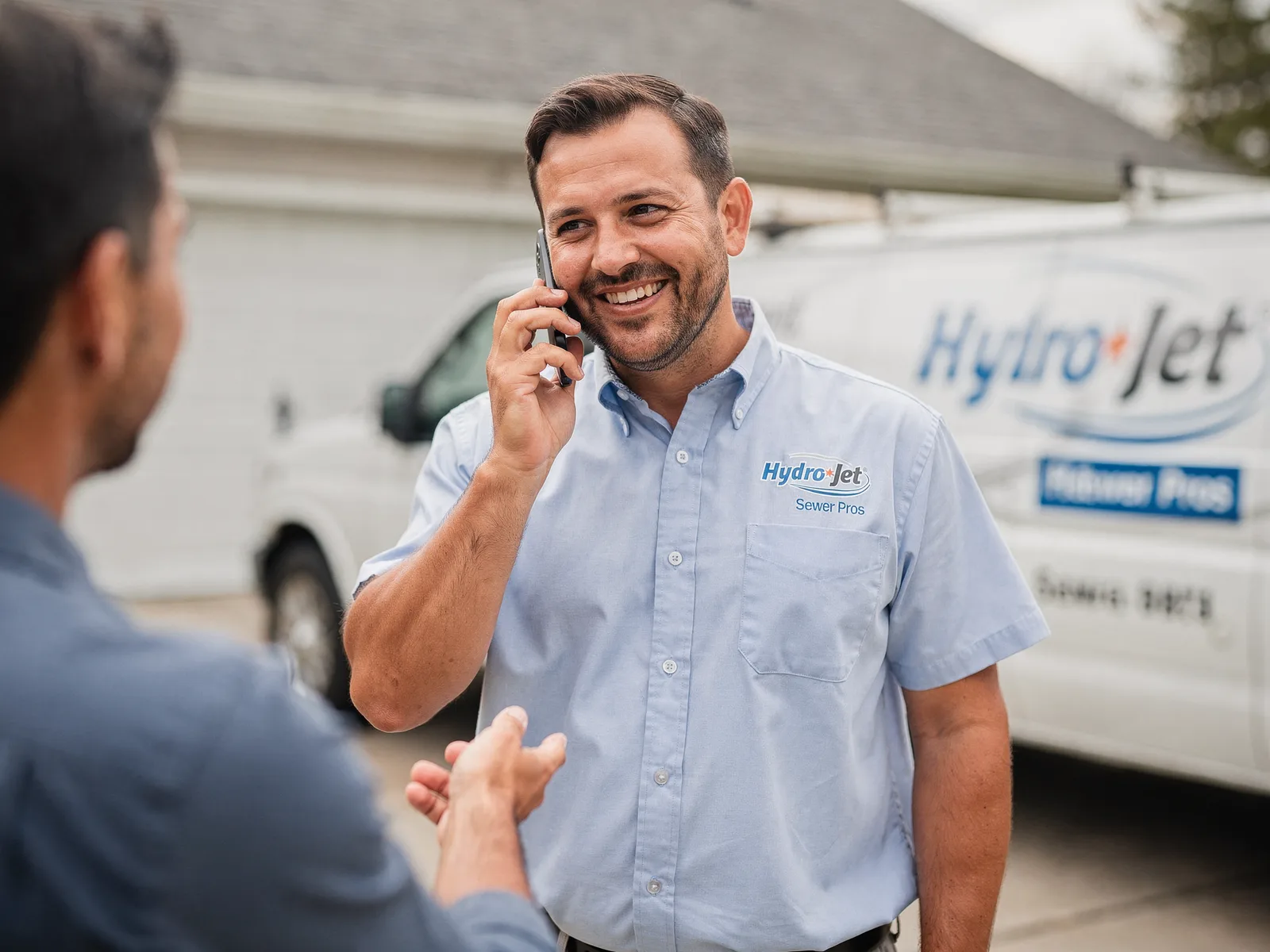 Hydro Jetting Mount Juliet, TN FAQs